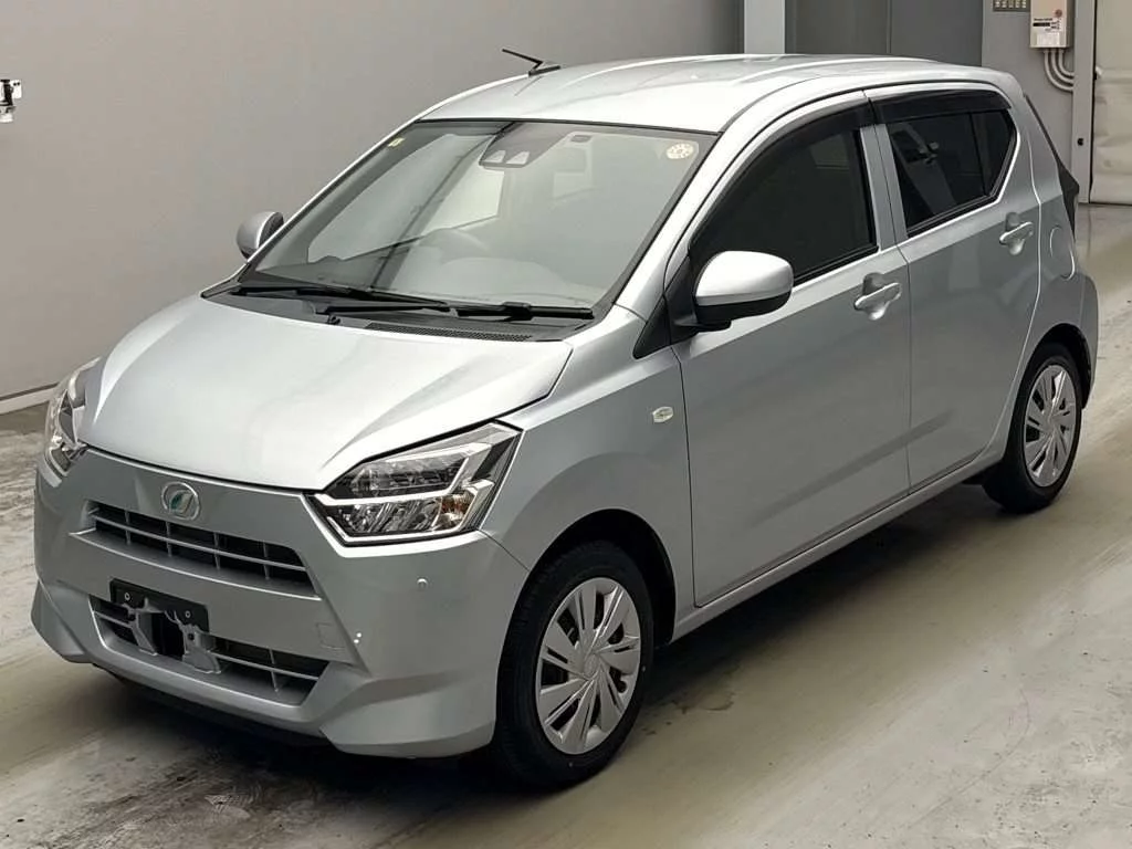 Daihatsu Mira e:S LA350S 2023